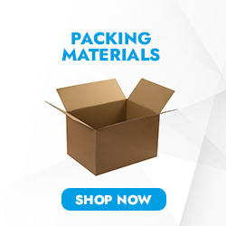 Packaging and mailing