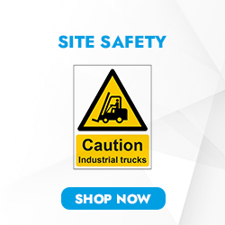 site safety 