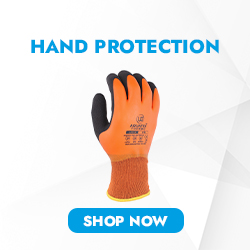 hand protection