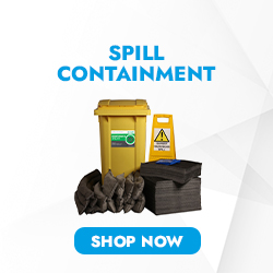  Spill Containment