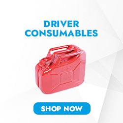 DRIVER CONSUMABLES