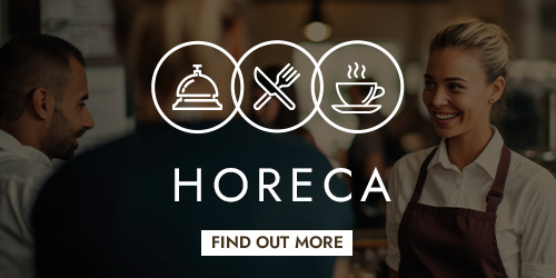 HORECA - Find Out More