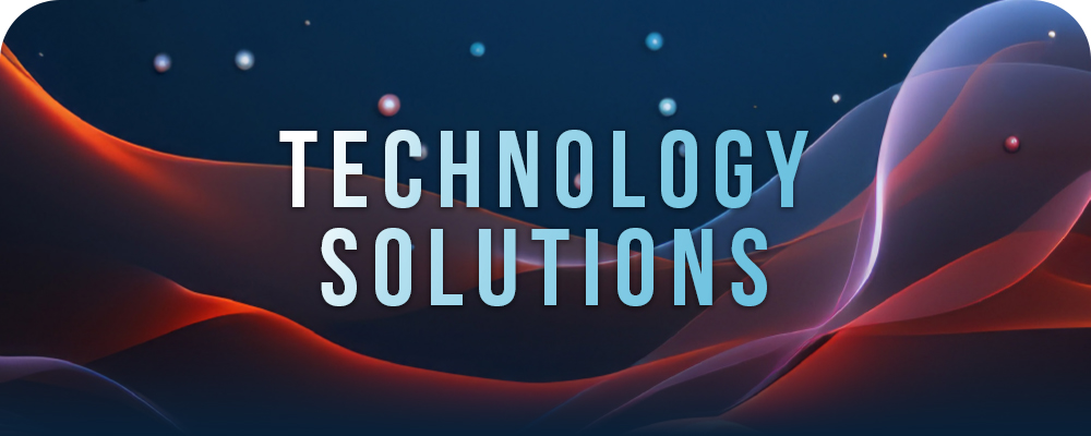 Technology Solutions