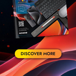 see our latest Lyreco Talks Tech Brochure