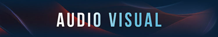 Audio Visual