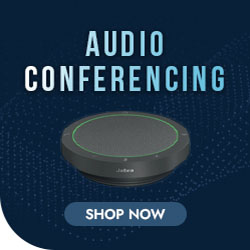 Audio Conferencing