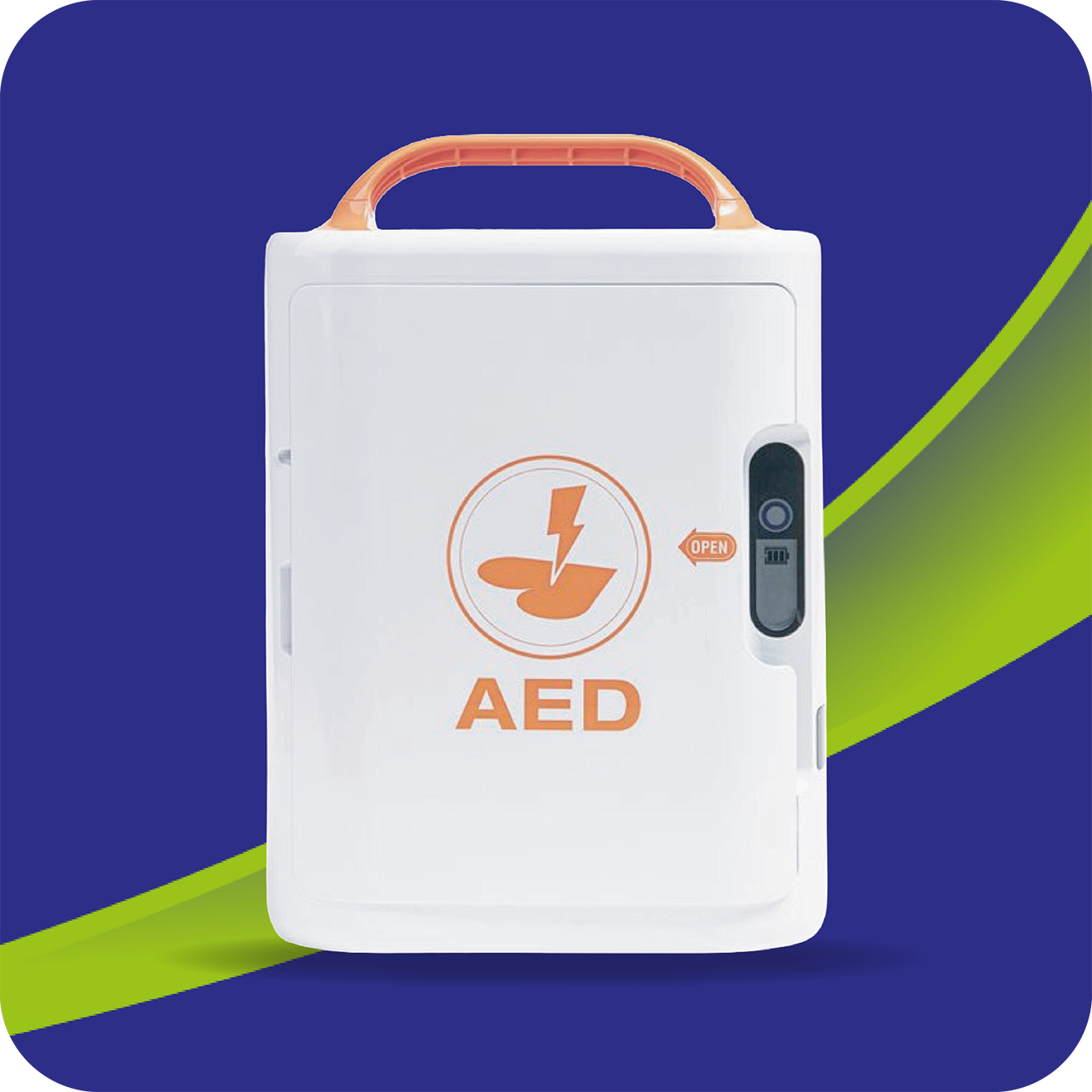 AED Core