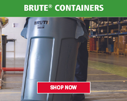 Brute Vented Container - Shop Now