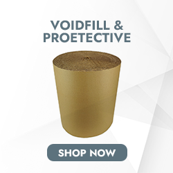 Manufacturing: GOP: Voidfill & Protective Packaging