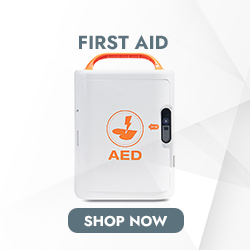 Manufacturing: First Aid