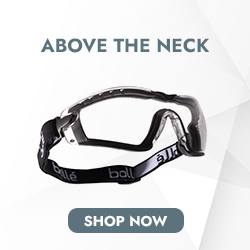 Manufacturing: Above the Neck