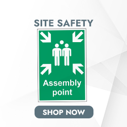 Manufacturing: Site Safety