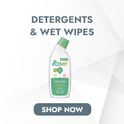 Manufacturing: Hygiene: Detergents & Wet Wipes