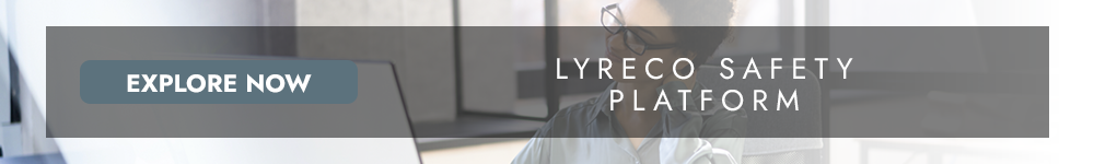 Lyreco Safety Platform - Explore Now