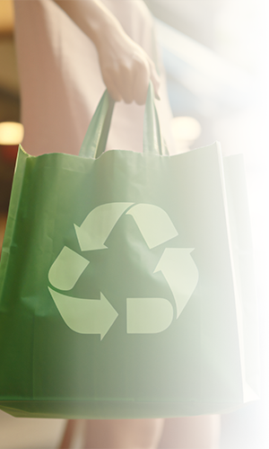 Environment & Social Value