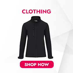 Retail: Clothing