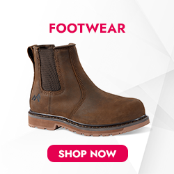 Retail: Footwear
