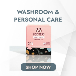 Manufacturing: Hygiene: Washroom & Personal Care