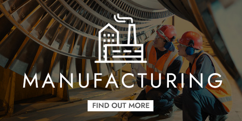 Manufacturing - Find Out More