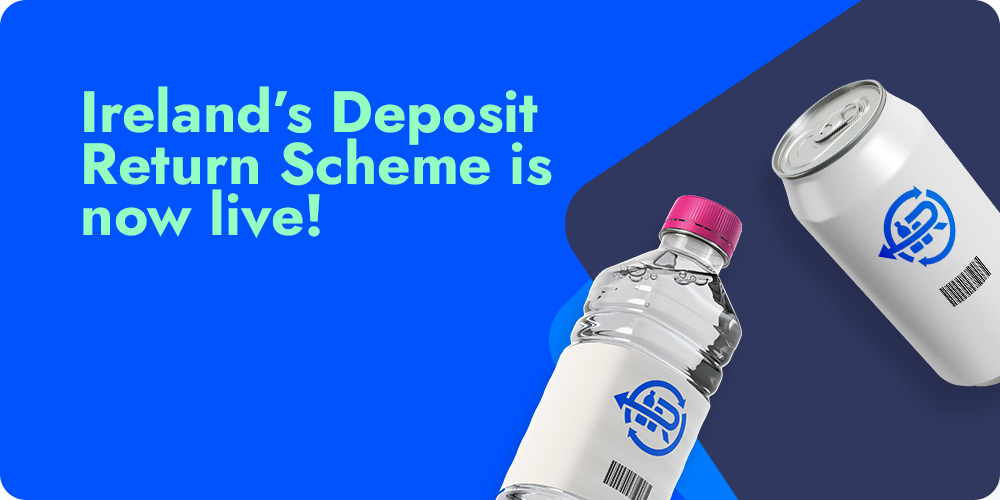 Ireland Deposit Return Scheme