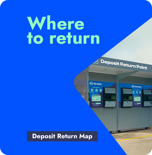Where to return