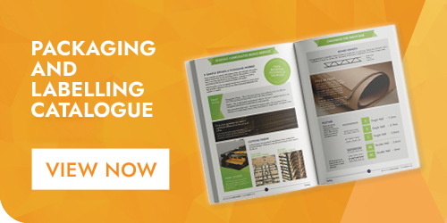 Packaging & Labelling Catalogue 2024 - View Now