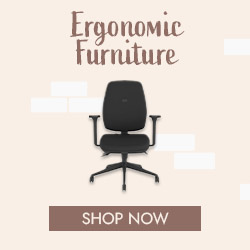 Ergonomic Furniture