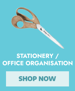 Stationery / Office Organisation - Shop Now