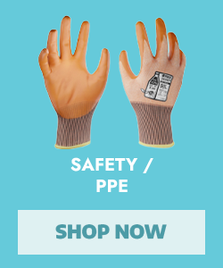 Safety / PPE - Shop Now