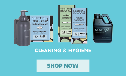 Cleaning & Hygiene - Shop Now