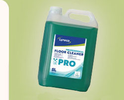 3 for 2 on Lyreco Pro Cleaning Range!