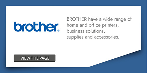 Brother - Managed Print Services