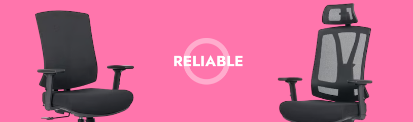 Reliable