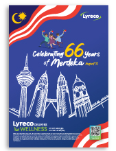 SF07Celebrate 66Years of Merdeka