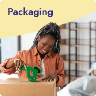 Packaging