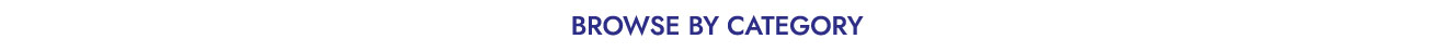 Browse by Category