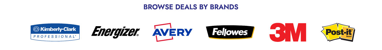 Browse by Brands