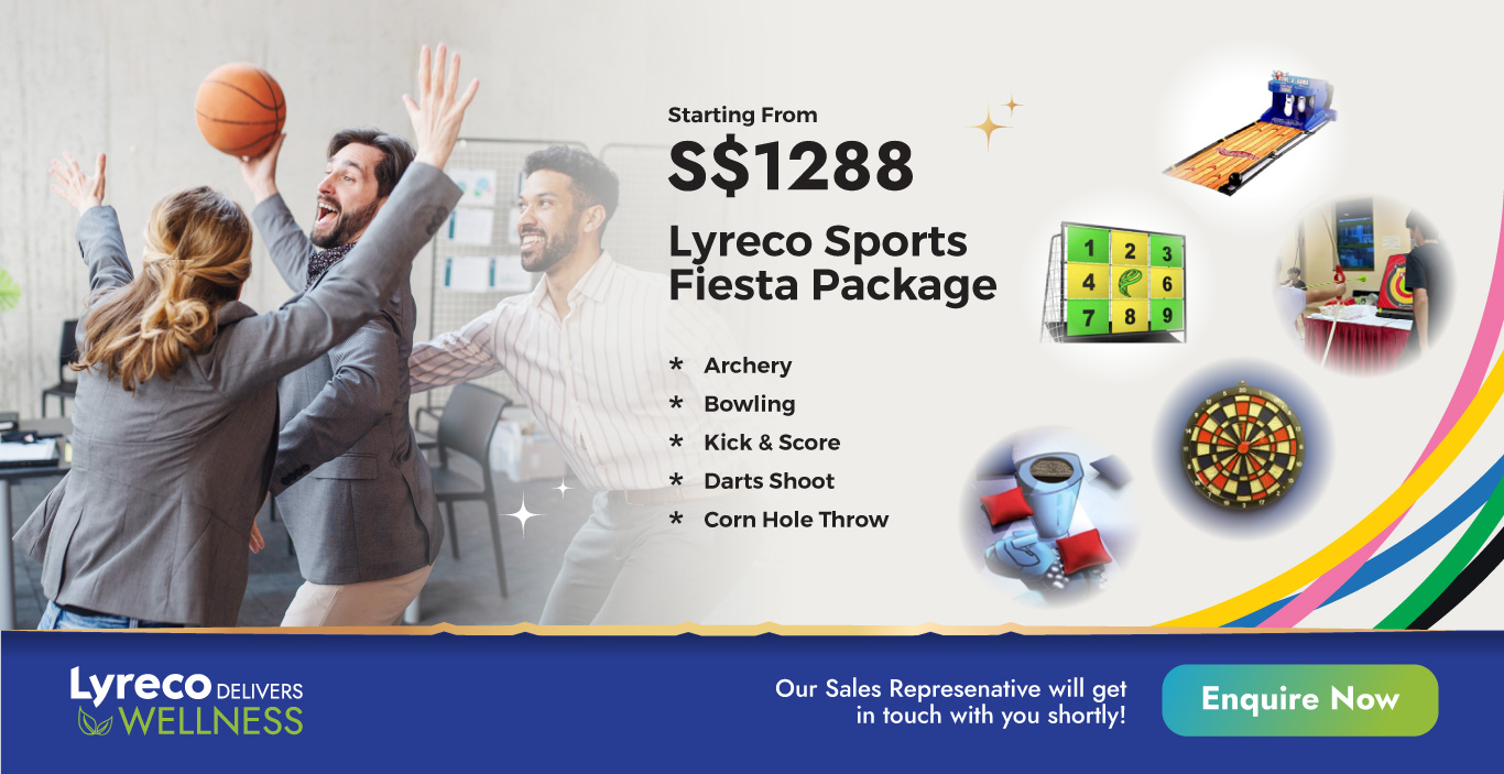 Sports Package