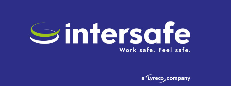 lyreco, intersafe