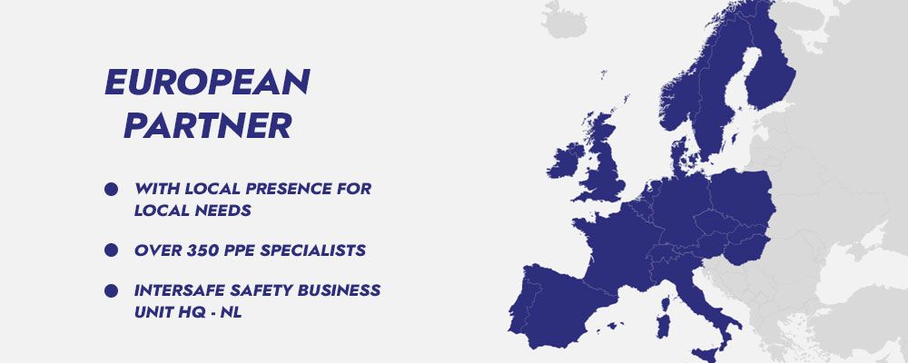 PPE specialists in Europe