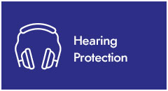 hearing protection