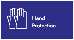 hand protection