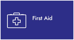 first aid