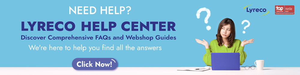 Help Center Thailand