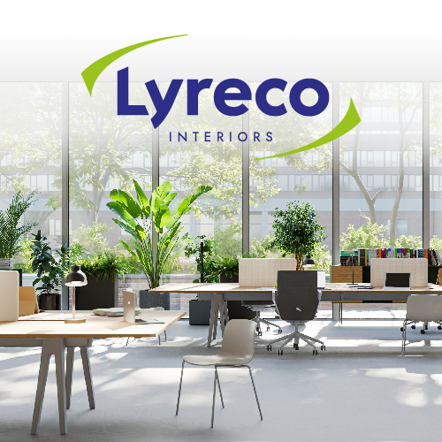 Lyreco Interior solutions