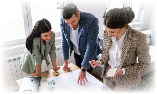 Lyreco Interior solutions