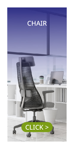 lyreco office chair