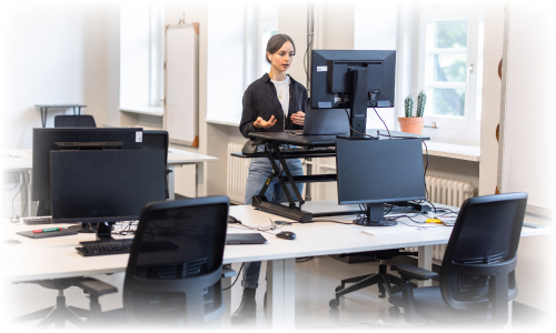 Lyreco Interior solutions