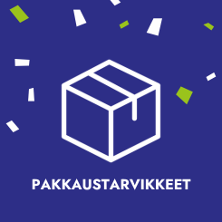 Pakkaustarvikkeet