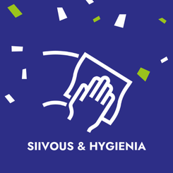 Siivous & hygienia